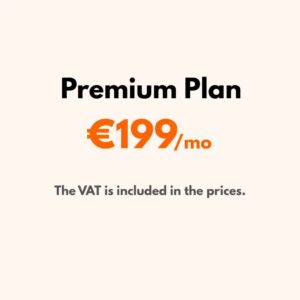 Premium-Plan