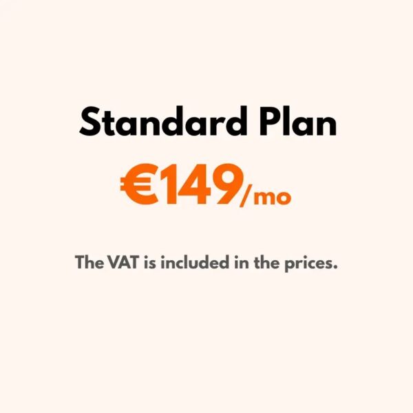 Standard Plan