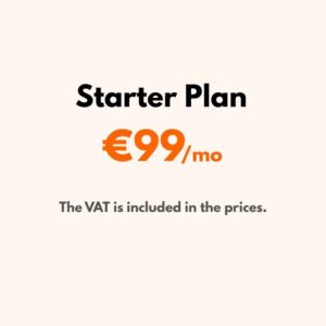 Starter Plan